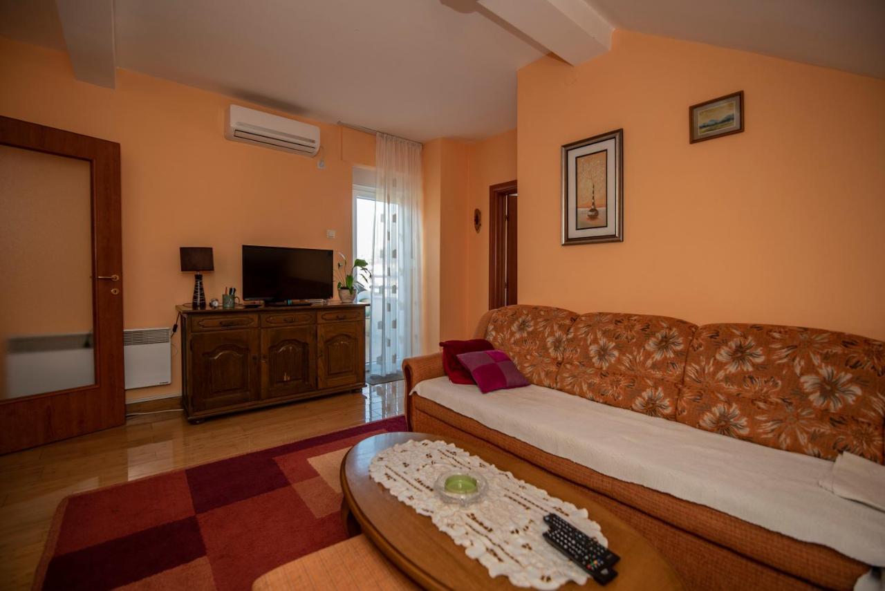 Apartman Pogled Trebinje Apartamento Exterior foto
