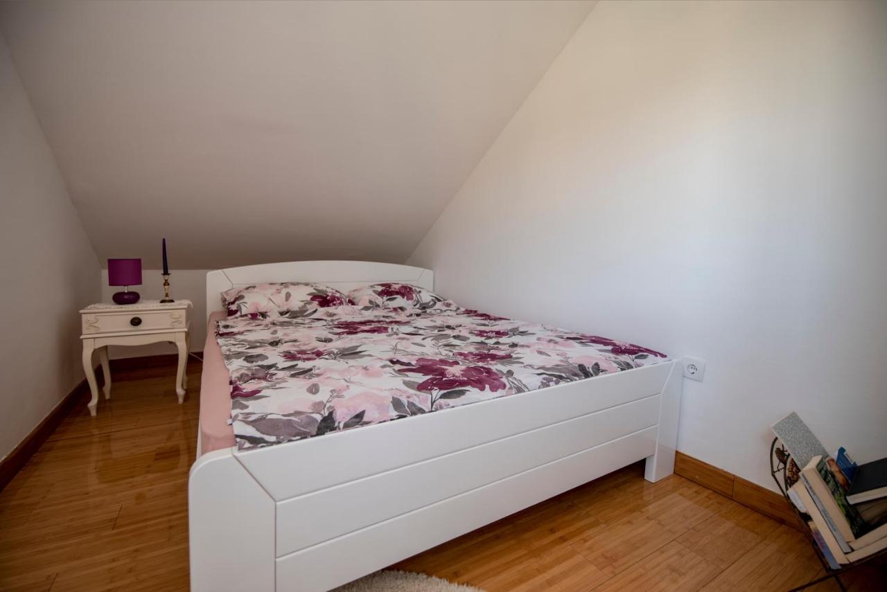 Apartman Pogled Trebinje Apartamento Exterior foto