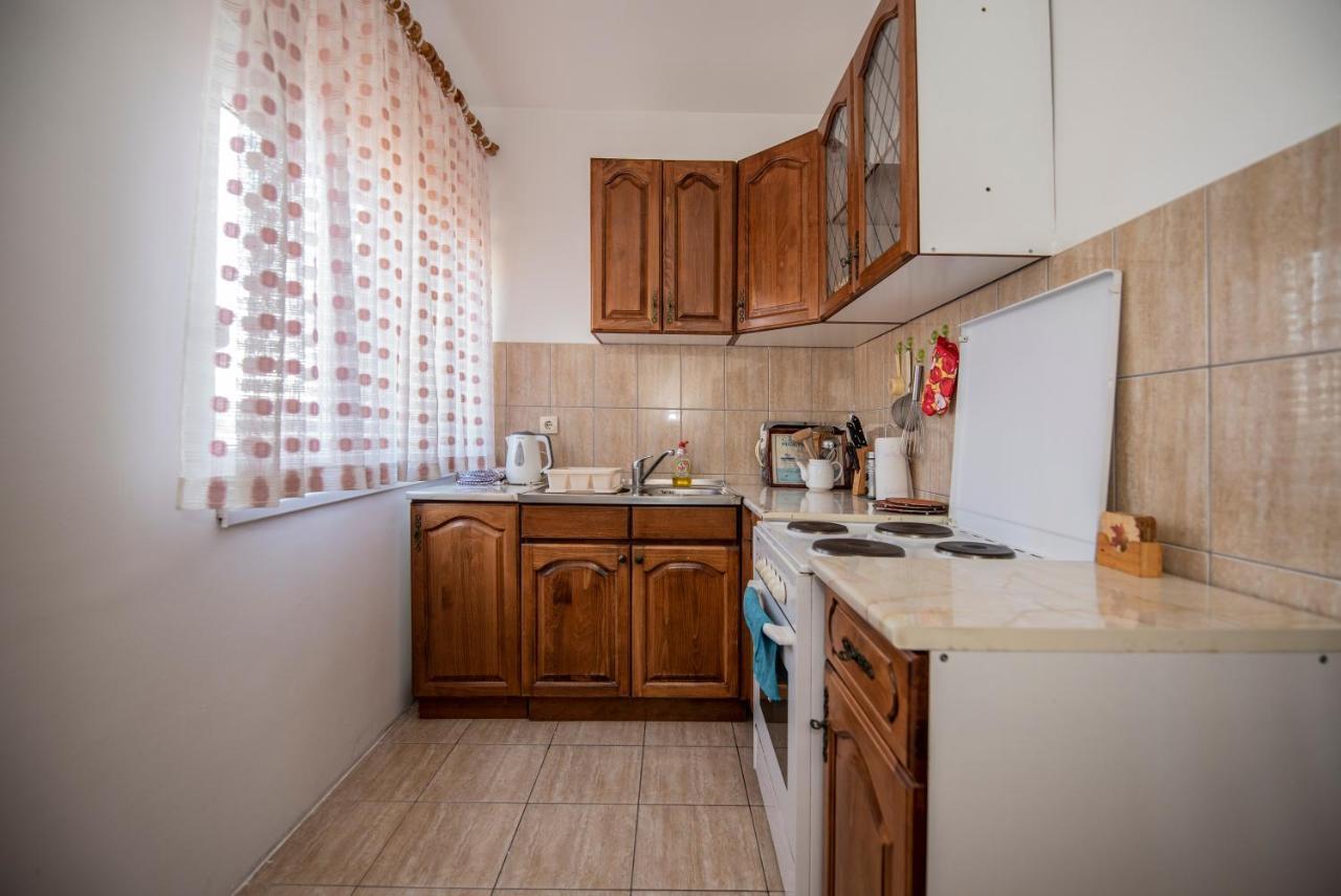 Apartman Pogled Trebinje Apartamento Exterior foto