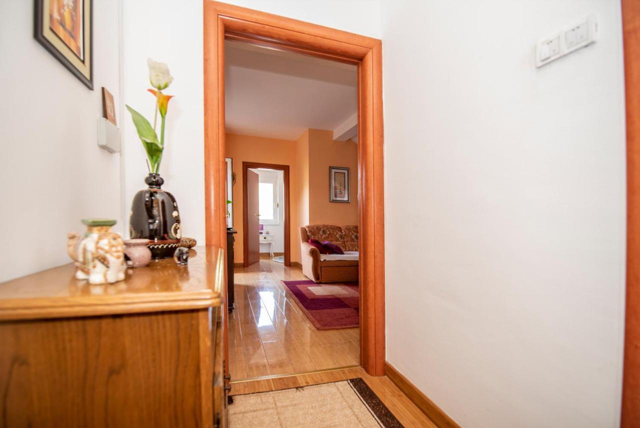 Apartman Pogled Trebinje Apartamento Exterior foto
