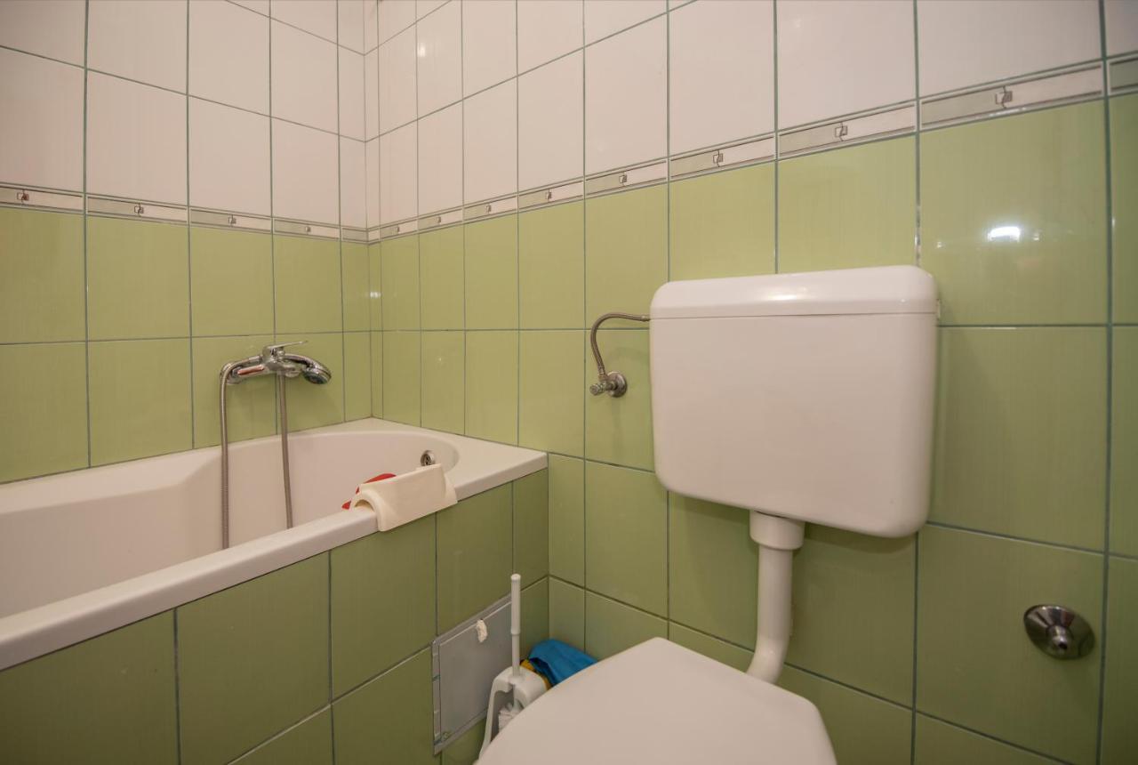 Apartman Pogled Trebinje Apartamento Exterior foto