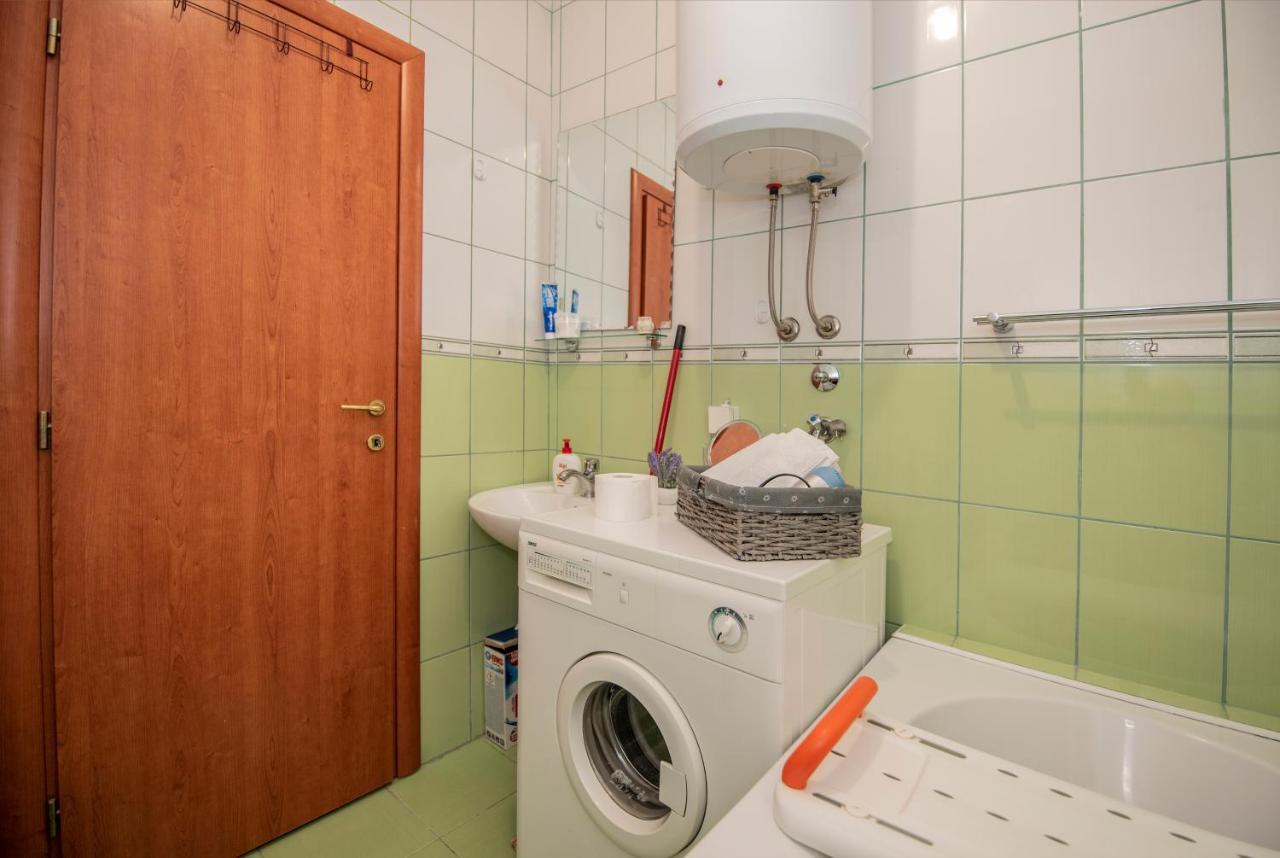 Apartman Pogled Trebinje Apartamento Exterior foto