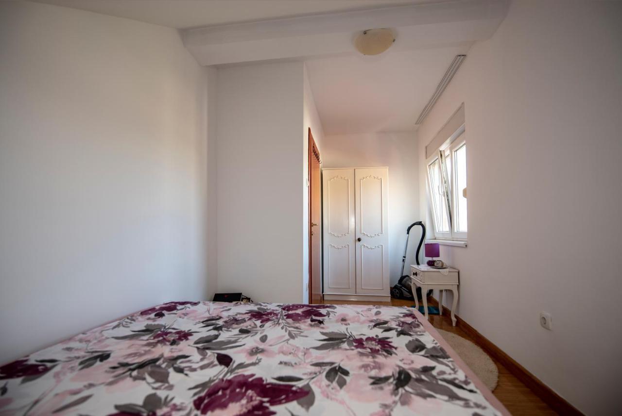 Apartman Pogled Trebinje Apartamento Exterior foto